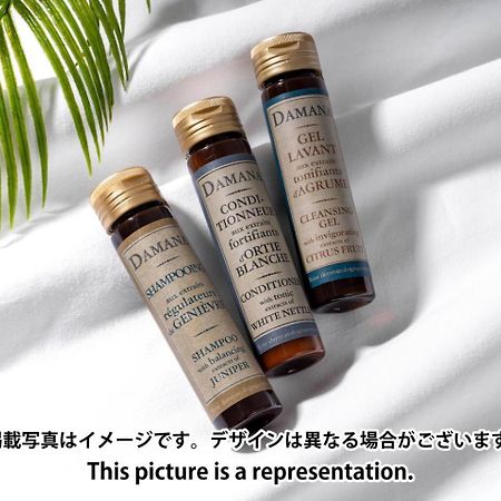Lighthouse Otsuka Lejlighed Tokyo Eksteriør billede